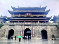 -观潮胜地公园