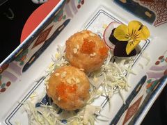 -匠和风精致料理(莆田财富中心店)