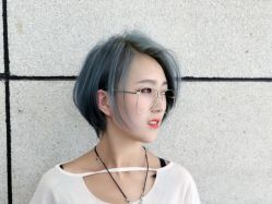 -HH·MG染烫店