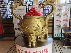 -於氏虾神(盱眙总店)