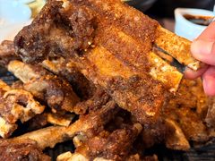 -煜丰汴京烤鸭(福彩路店)