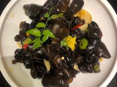 -丰收日·小海鲜·沪上家宴(顾村正大店)