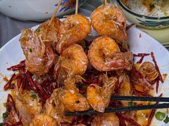 -辣螃铠盆盆蟹大排档(总店)