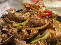 -红盔甲·小龙虾(天钥桥店)