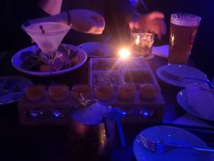 -MARU玛露音乐餐厅(大学路店)