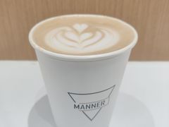 -Manner Coffee(K11店)