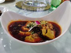 -芭菲盛宴·环球美食(北城国际店)