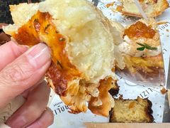 -LANLIZI BAKERY(COSMO店)