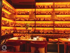 -酒肆浅葱•烧烤•龙虾•排档(卓悦intown店)