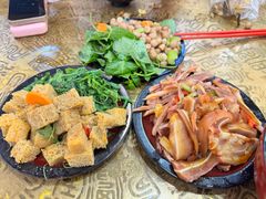 -惠丰源烩面馆(经七路店)