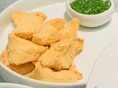 -姚姚酸菜鱼·金戈戈香港豉油鸡(喜荟城联名店)