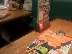 -蓉城小馆(科兴店)