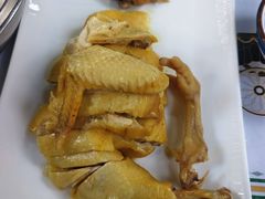 -古韵餐厅(湖畔大学店)