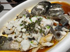 -味可道美食坊(福基路店)