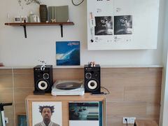 -Onirii Coffee(长乐路店)