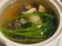 -九里云松·天香餐厅