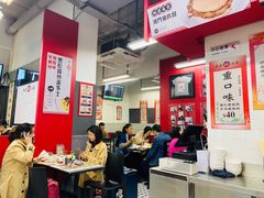 大堂-華人 華星冰室(氹仔 店)