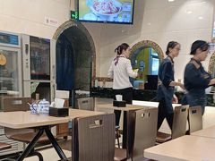 -西部马华清真食府·丝路菜(大钟寺店)