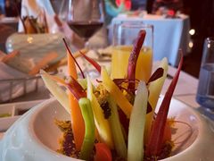 -北京金融街丽思卡尔顿酒店·意味轩 Cepe