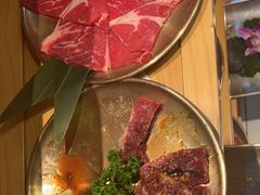 -闻老头·菊花炭烤肉(D11店)