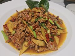 -滇铺子·云南特色菜·第九届野生菌美食节(曲靖万达店)