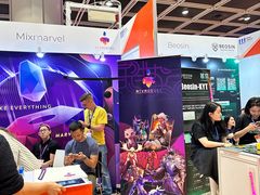 -香港会议展览中心演讲厅