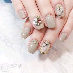 -Aso Artist Beauty美甲美睫