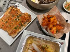 -白玉·朝鲜族烤串(南山店)