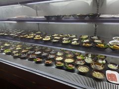 -宽尺巷鱼蛙自助火锅(虎丘钻石广场店)