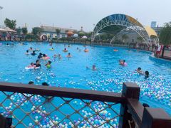 -西安华夏文旅水世界