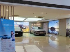 -上汽荣威体验中心(徐汇东安路店)