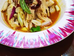 -新疆巴州金丝特餐厅(大钟寺店)