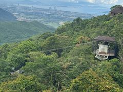 -三亚亚龙湾人间天堂鸟巢度假村