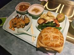 -堂会·KTV·自助餐·团建聚会(天河店)
