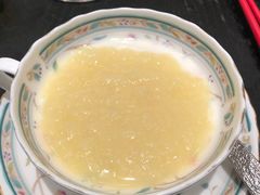 百合泥绿豆爽-皖宴(合肥店)