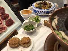 -东来顺饭庄(五道口店)