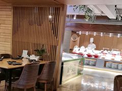 -澜小宴·胶东海鲜烟台味(时光塔店)