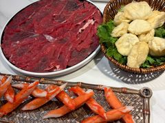 -椰子湾·海南火锅·糟粕醋·椰子鸡(正大广场店)