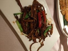 粗茶淡饭•汉口公馆-粗茶淡饭·汉口公馆(循礼门店)