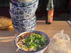 -王老三清真牛肉汤