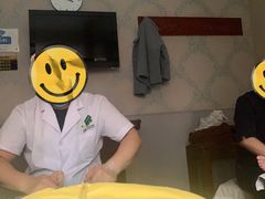 -颐润堂专业养生(五道口华清商务会馆店)