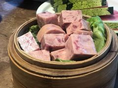 午餐肉-潮火锅·麻辣牛肉火锅(观音桥方圆·LIVE店)