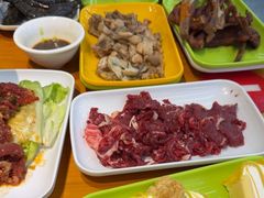 -养牛邓·潮汕牛肉海鲜自助火锅(广州店)