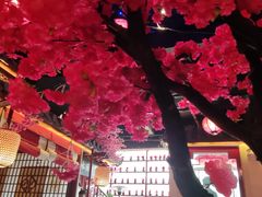 大堂-探花·意境江南菜·唐伯虎文化体验店·松鼠桂鱼(观前店)