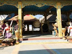 -西双版纳傣族园