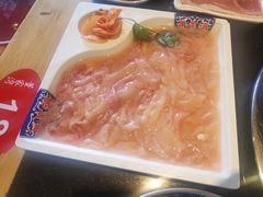 鲜鸭肠-董家湾重庆老火锅(嘉华店)