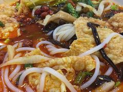-螺小胖柳州螺蛳粉(钟楼总店)