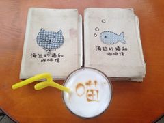 iphone_upload_pic-海边的猫和咖啡馆