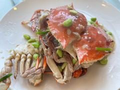 -碧海银沙海鲜餐厅(恒大海上威尼斯店)