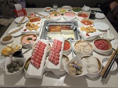 -海底捞火锅(高科广场店)